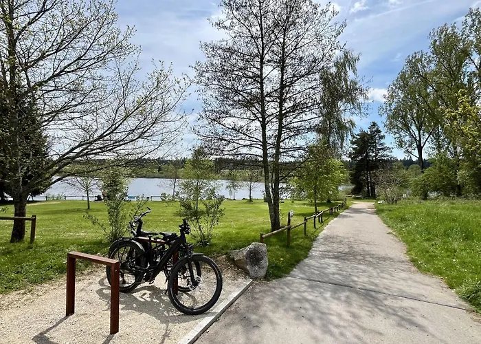 Buntspecht - G 25 By Interhome