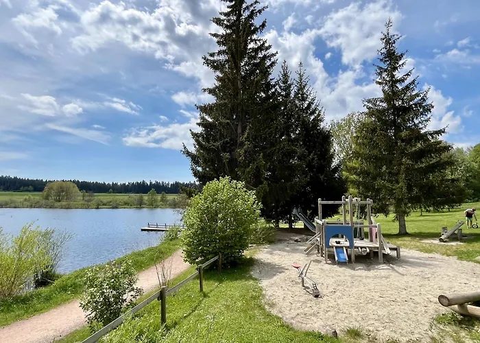 Buntspecht - G 25 By Interhome